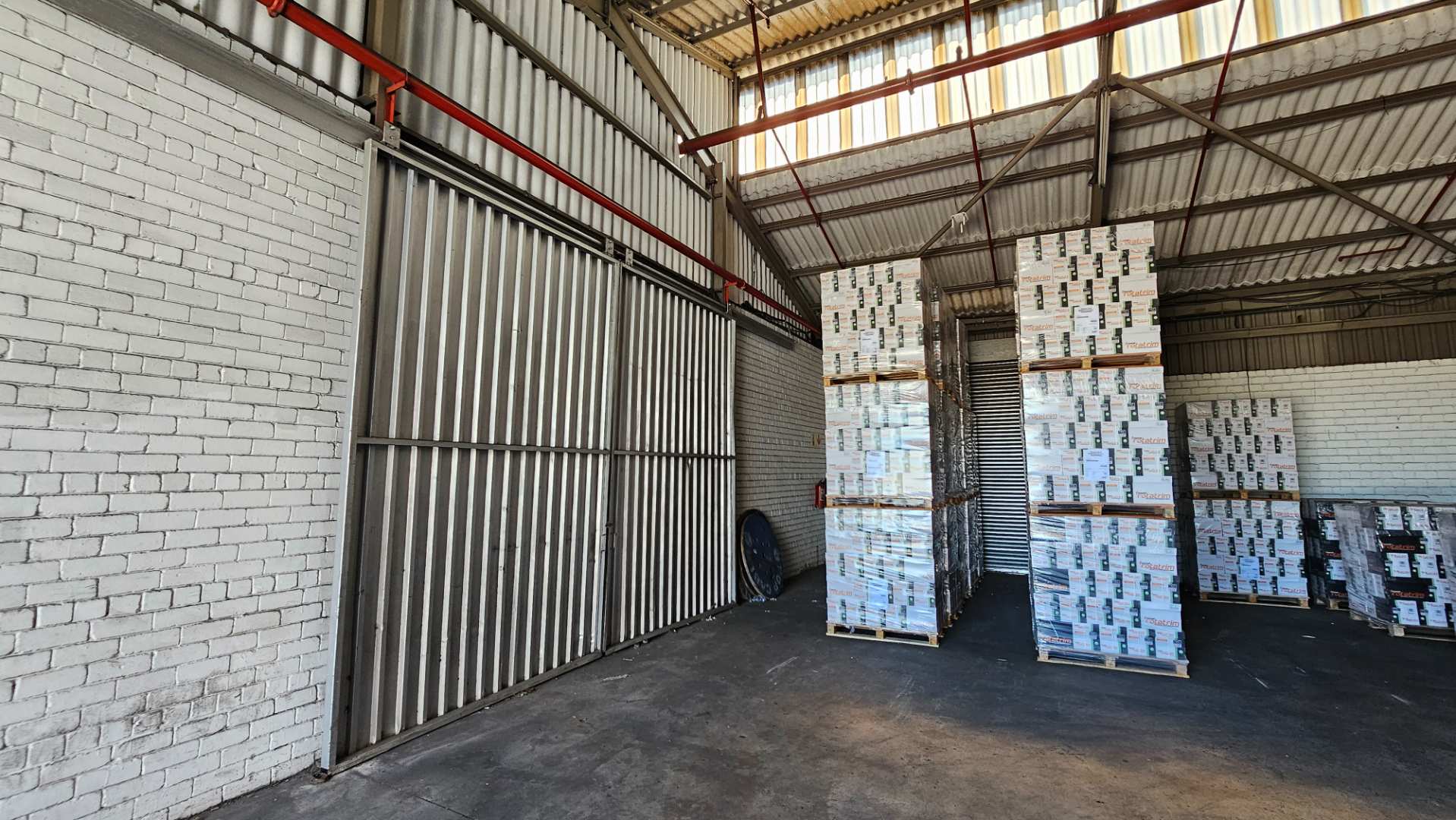 To Let commercial Property for Rent in Epping Industrial Western Cape